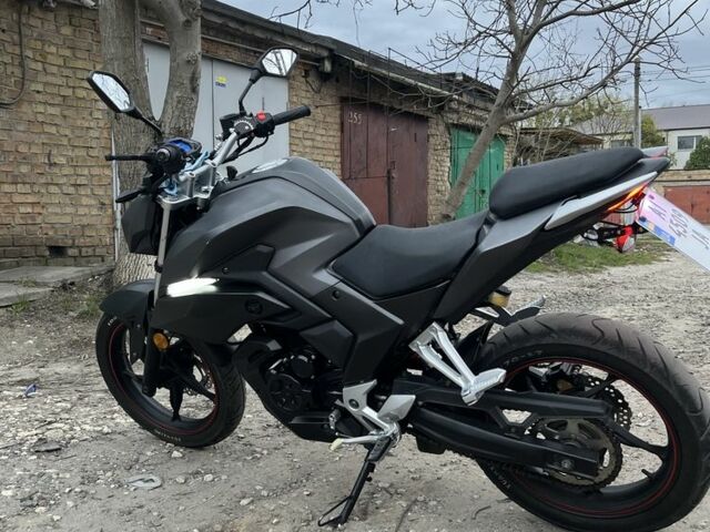 Лонкин 6510, объемом двигателя 0.22 л и пробегом 0 тыс. км за 1600 $, фото 3 на Automoto.ua