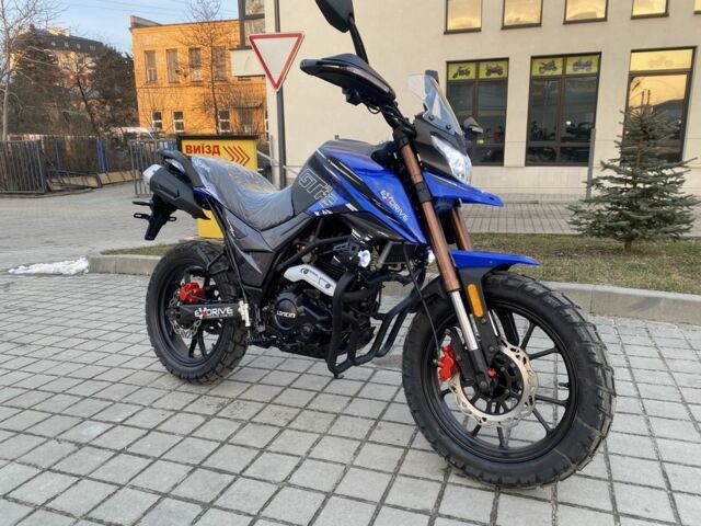 Лонкин 6510, объемом двигателя 0.25 л и пробегом 0 тыс. км за 1970 $, фото 3 на Automoto.ua