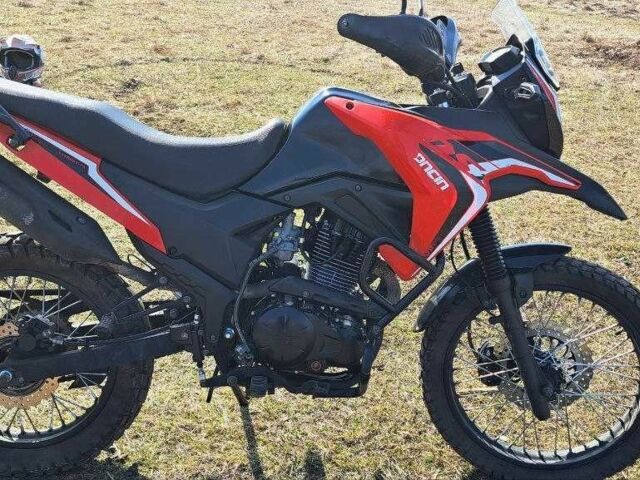 Лонкин 6510, объемом двигателя 0.2 л и пробегом 0 тыс. км за 1050 $, фото 6 на Automoto.ua