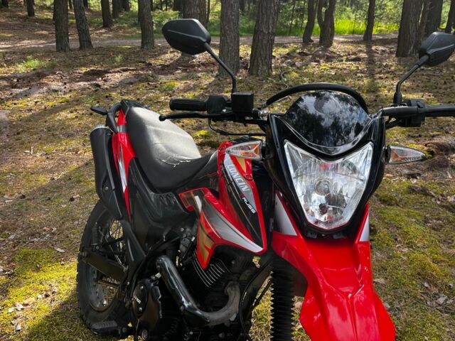 Лонкин 6510, объемом двигателя 0.2 л и пробегом 0 тыс. км за 900 $, фото 5 на Automoto.ua
