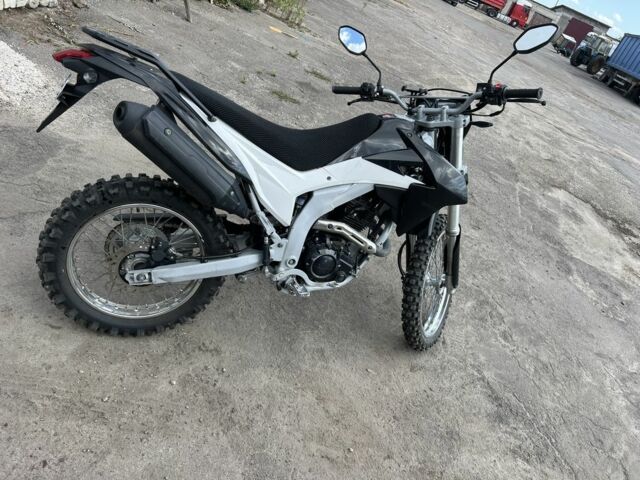 Лонкин 6510, объемом двигателя 0.25 л и пробегом 0 тыс. км за 1350 $, фото 2 на Automoto.ua