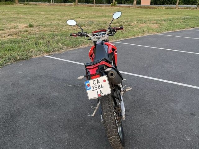 Лонкін 6510, об'ємом двигуна 0.25 л та пробігом 0 тис. км за 1700 $, фото 4 на Automoto.ua