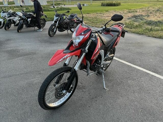 Лонкін 6510, об'ємом двигуна 0.25 л та пробігом 0 тис. км за 1700 $, фото 8 на Automoto.ua