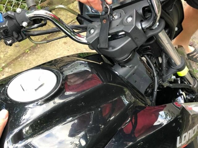 Лонкин 6510, объемом двигателя 0.2 л и пробегом 0 тыс. км за 1300 $, фото 4 на Automoto.ua