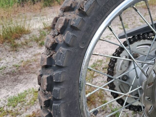 Лонкин 6510, объемом двигателя 14.86 л и пробегом 0 тыс. км за 1950 $, фото 5 на Automoto.ua