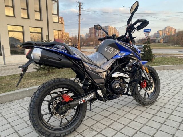 Лонкин 6510, объемом двигателя 0.25 л и пробегом 0 тыс. км за 1970 $, фото 4 на Automoto.ua