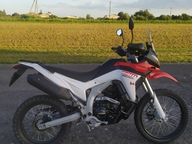 Лонкин 6510, объемом двигателя 0.25 л и пробегом 0 тыс. км за 1900 $, фото 11 на Automoto.ua