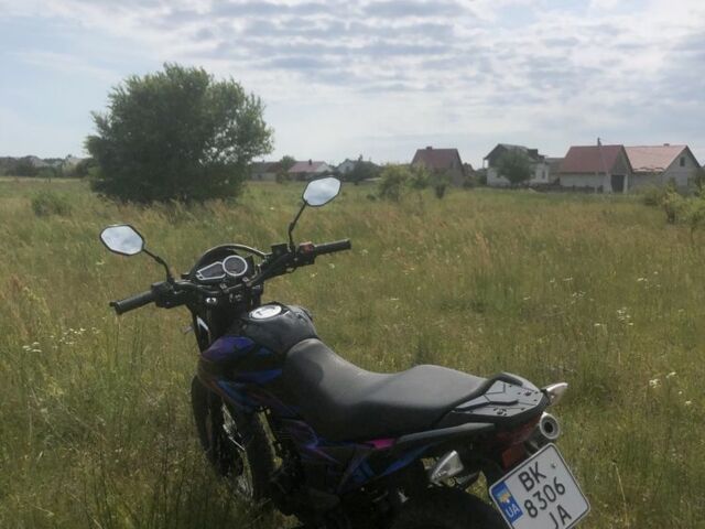 Лонкин 6510, объемом двигателя 0.2 л и пробегом 0 тыс. км за 1100 $, фото 4 на Automoto.ua