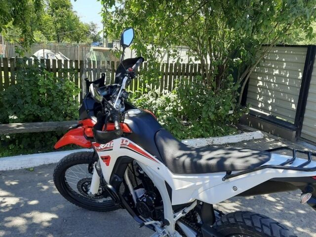 Лонкін 6510, об'ємом двигуна 0.25 л та пробігом 0 тис. км за 1850 $, фото 1 на Automoto.ua
