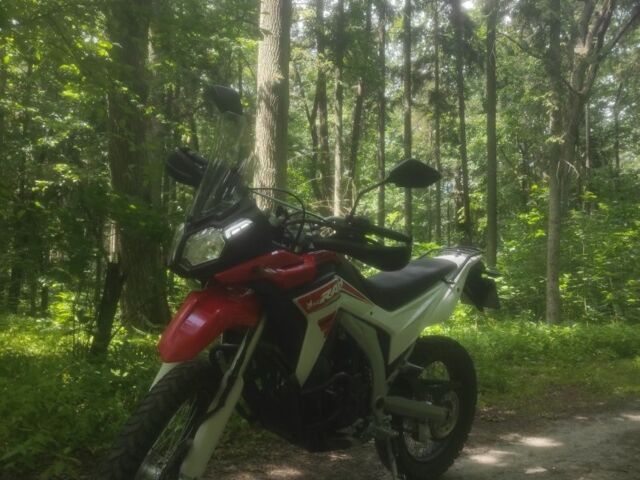 Лонкин 6510, объемом двигателя 0.25 л и пробегом 0 тыс. км за 1900 $, фото 13 на Automoto.ua