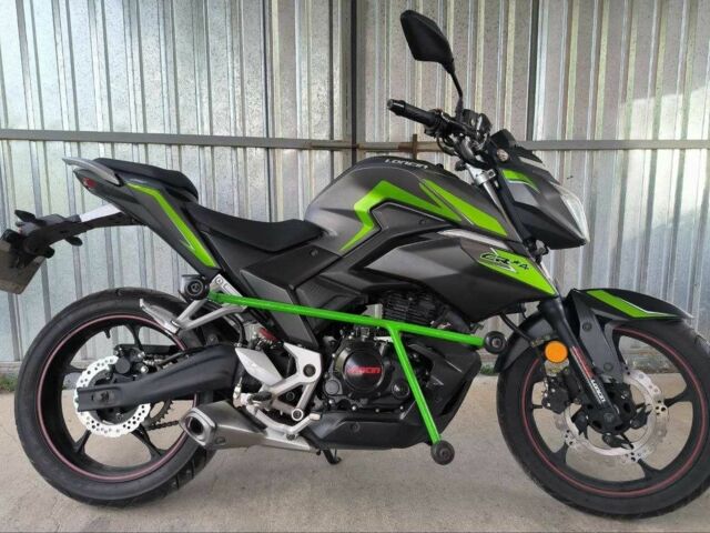 Лонкін 6510, об'ємом двигуна 0.25 л та пробігом 0 тис. км за 1700 $, фото 3 на Automoto.ua