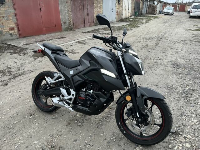 Лонкин 6510, объемом двигателя 0.22 л и пробегом 0 тыс. км за 1600 $, фото 1 на Automoto.ua