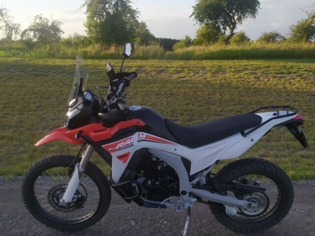 Лонкин 6510, объемом двигателя 0.25 л и пробегом 0 тыс. км за 1900 $, фото 9 на Automoto.ua