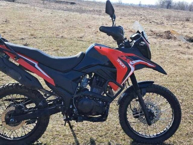 Лонкин 6510, объемом двигателя 0.2 л и пробегом 0 тыс. км за 1050 $, фото 8 на Automoto.ua