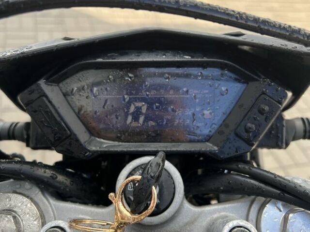 Лонкин 6510, объемом двигателя 0.25 л и пробегом 0 тыс. км за 1750 $, фото 6 на Automoto.ua