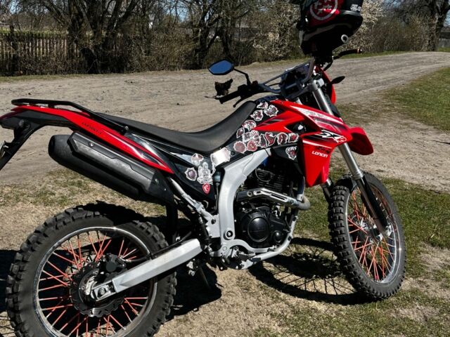 Лонкин 6510, объемом двигателя 0.25 л и пробегом 0 тыс. км за 1750 $, фото 3 на Automoto.ua