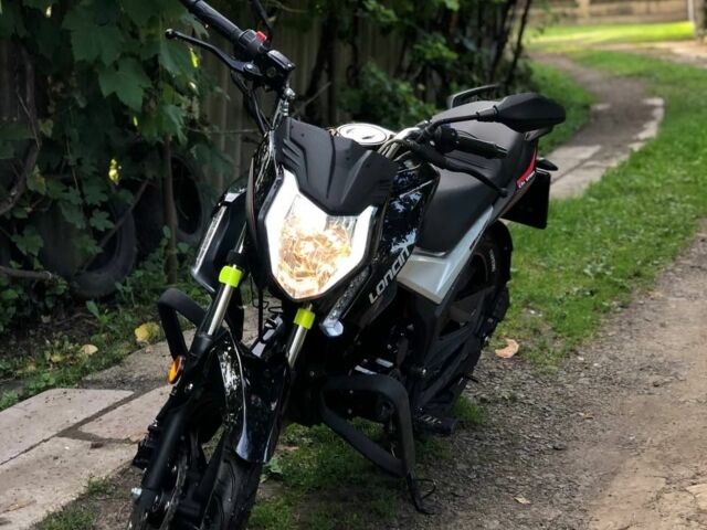 Лонкин 6510, объемом двигателя 0.2 л и пробегом 0 тыс. км за 1300 $, фото 1 на Automoto.ua