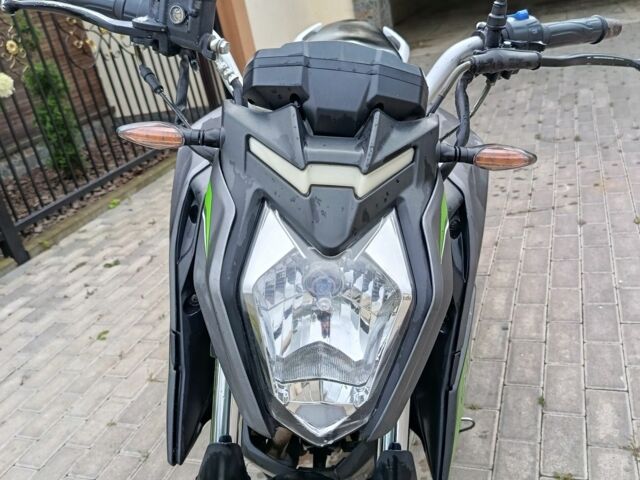 Лонкин 6510, объемом двигателя 14.86 л и пробегом 0 тыс. км за 1250 $, фото 2 на Automoto.ua