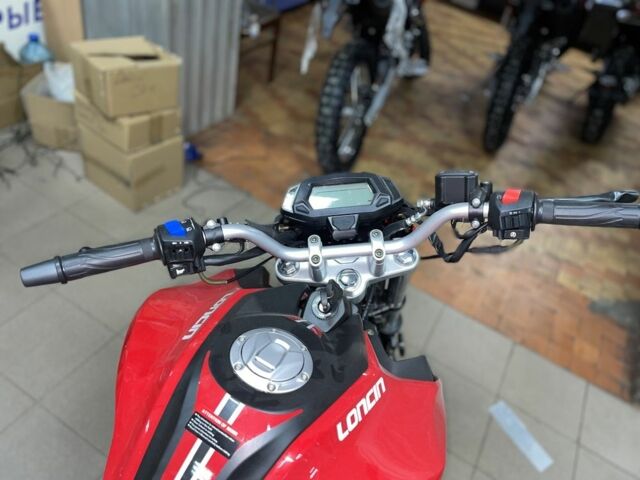 Лонкин 6510, объемом двигателя 0.25 л и пробегом 0 тыс. км за 2029 $, фото 2 на Automoto.ua