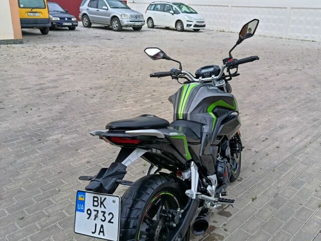 Лонкин 6510, объемом двигателя 14.86 л и пробегом 0 тыс. км за 1250 $, фото 1 на Automoto.ua