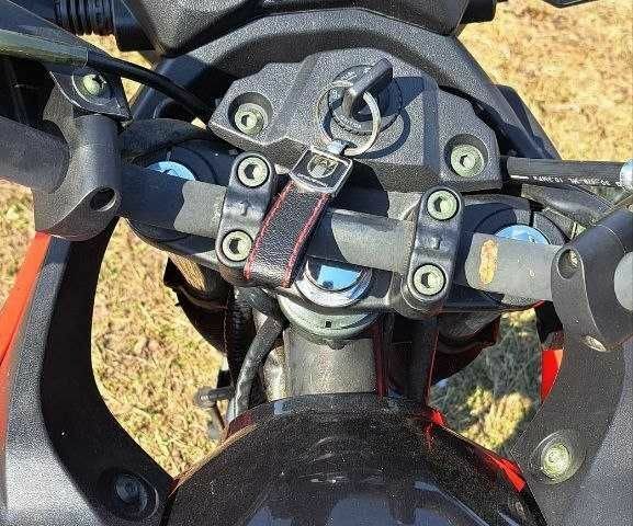 Лонкин 6510, объемом двигателя 0.2 л и пробегом 0 тыс. км за 1050 $, фото 11 на Automoto.ua