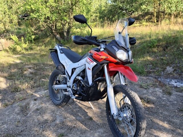 Лонкин 6510, объемом двигателя 0.25 л и пробегом 0 тыс. км за 1800 $, фото 1 на Automoto.ua