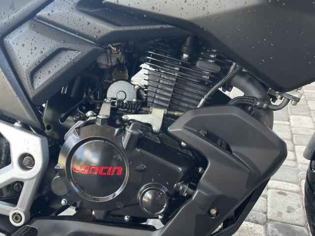 Лонкин 6510, объемом двигателя 0.25 л и пробегом 0 тыс. км за 1850 $, фото 6 на Automoto.ua