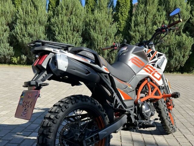 Лонкин 6510, объемом двигателя 0.25 л и пробегом 0 тыс. км за 1200 $, фото 2 на Automoto.ua