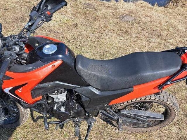 Лонкин 6510, объемом двигателя 0.2 л и пробегом 0 тыс. км за 1050 $, фото 9 на Automoto.ua