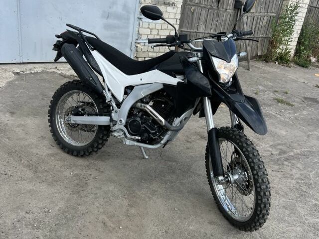 Лонкин 6510, объемом двигателя 0.25 л и пробегом 0 тыс. км за 1350 $, фото 1 на Automoto.ua