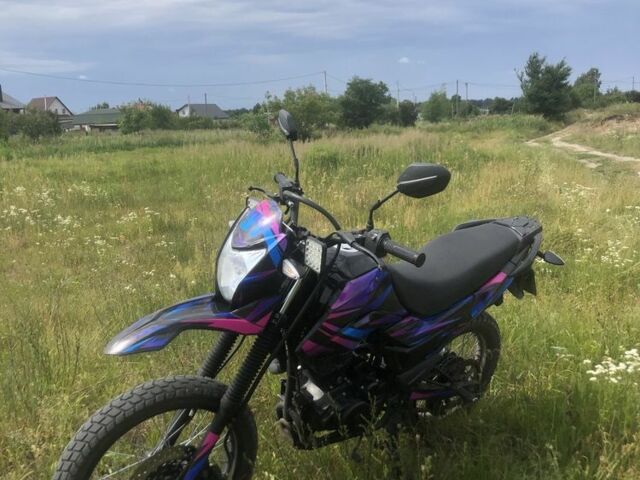 Лонкин 6510, объемом двигателя 0.2 л и пробегом 0 тыс. км за 1100 $, фото 5 на Automoto.ua