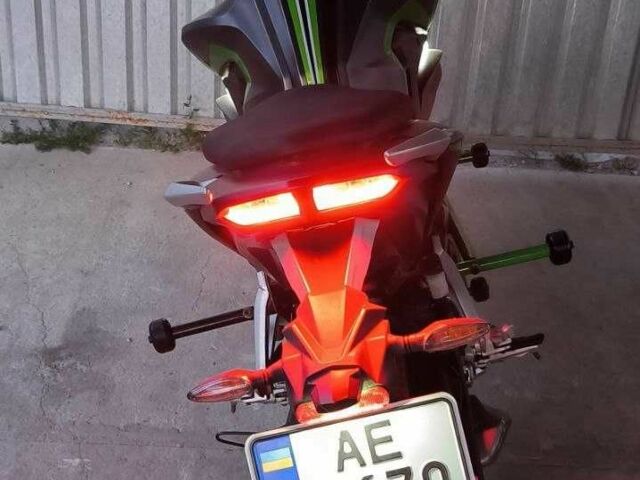 Лонкін 6510, об'ємом двигуна 0.25 л та пробігом 0 тис. км за 1700 $, фото 6 на Automoto.ua