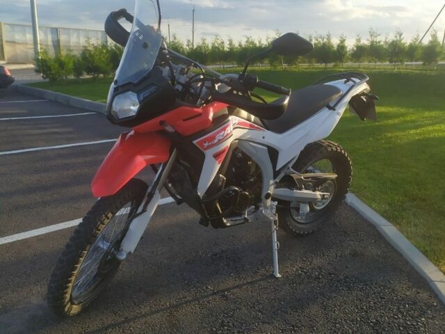 Лонкин 6510, объемом двигателя 0.25 л и пробегом 0 тыс. км за 1900 $, фото 3 на Automoto.ua