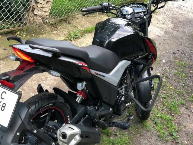 Лонкин 6510, объемом двигателя 0.2 л и пробегом 0 тыс. км за 1300 $, фото 3 на Automoto.ua