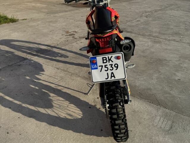 Лонкин 6510, объемом двигателя 0.25 л и пробегом 0 тыс. км за 1600 $, фото 2 на Automoto.ua