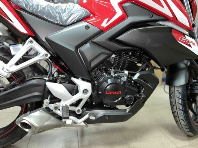 Лонкин 6510, объемом двигателя 0.25 л и пробегом 0 тыс. км за 2029 $, фото 4 на Automoto.ua