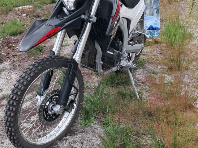 Лонкин 6510, объемом двигателя 14.86 л и пробегом 0 тыс. км за 1950 $, фото 3 на Automoto.ua