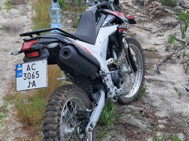 Лонкин 6510, объемом двигателя 14.86 л и пробегом 0 тыс. км за 1950 $, фото 2 на Automoto.ua