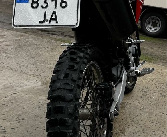 Лонкин 6510, объемом двигателя 0.25 л и пробегом 0 тыс. км за 1750 $, фото 5 на Automoto.ua