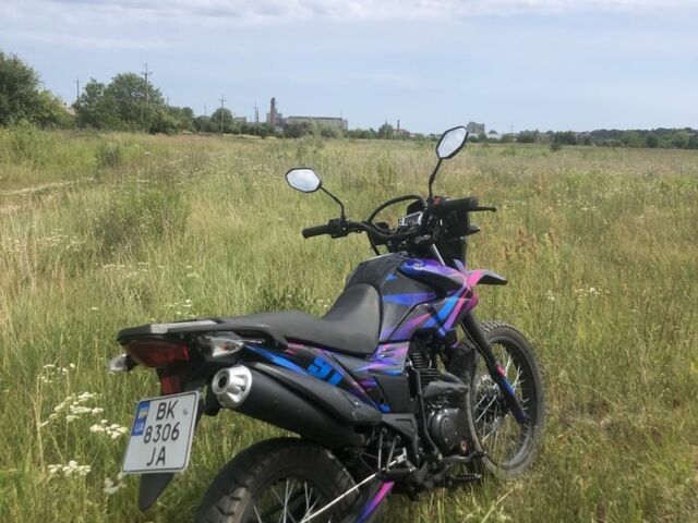 Лонкин 6510, объемом двигателя 0.2 л и пробегом 0 тыс. км за 1100 $, фото 3 на Automoto.ua