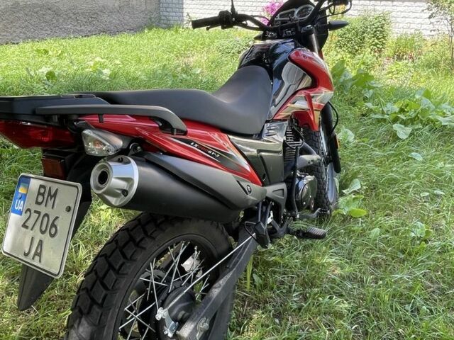 Лонкин 6510, объемом двигателя 0.2 л и пробегом 0 тыс. км за 1100 $, фото 4 на Automoto.ua