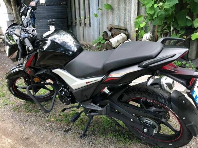 Лонкин 6510, объемом двигателя 0.2 л и пробегом 0 тыс. км за 1300 $, фото 7 на Automoto.ua