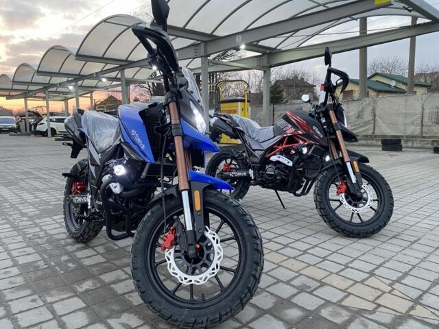 Лонкин 6510, объемом двигателя 0.25 л и пробегом 0 тыс. км за 1970 $, фото 6 на Automoto.ua