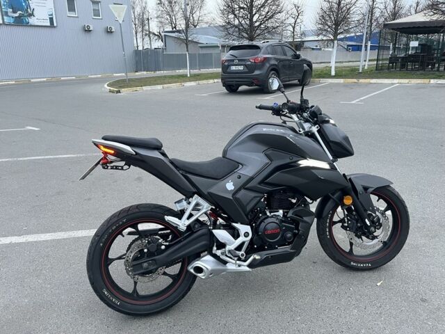 Лонкин 6510, объемом двигателя 0.22 л и пробегом 0 тыс. км за 1600 $, фото 2 на Automoto.ua
