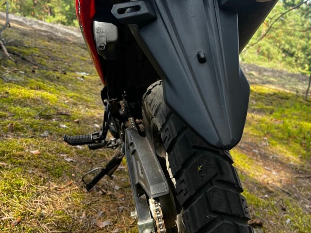 Лонкин 6510, объемом двигателя 0.2 л и пробегом 0 тыс. км за 900 $, фото 7 на Automoto.ua