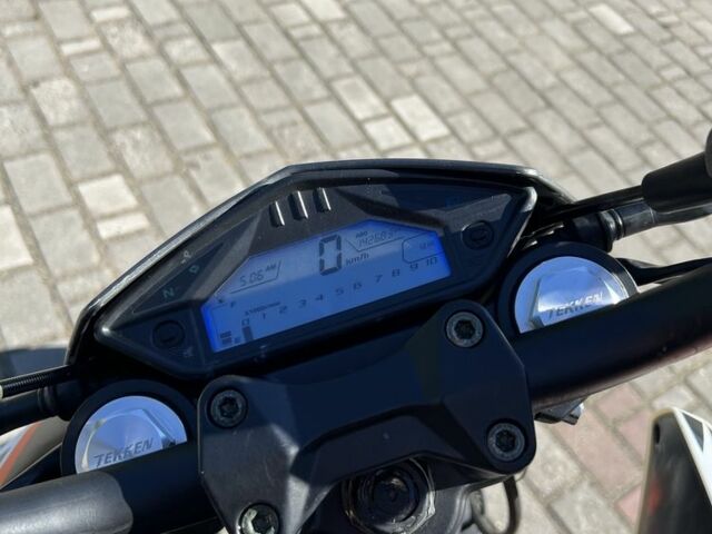 Лонкин 6510, объемом двигателя 0.25 л и пробегом 0 тыс. км за 1200 $, фото 5 на Automoto.ua