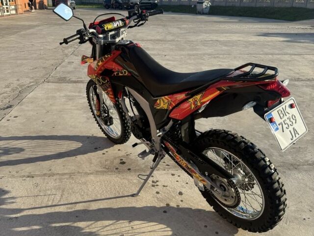 Лонкин 6510, объемом двигателя 0.25 л и пробегом 0 тыс. км за 1600 $, фото 3 на Automoto.ua