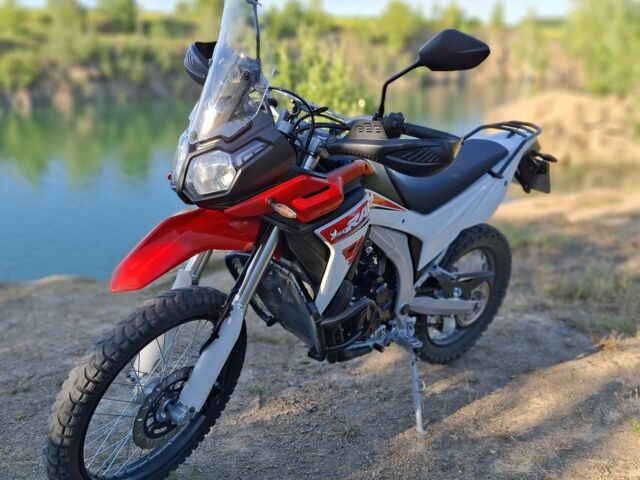 Лонкин 6510, объемом двигателя 0.25 л и пробегом 0 тыс. км за 1800 $, фото 2 на Automoto.ua