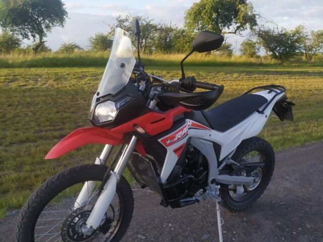 Лонкин 6510, объемом двигателя 0.25 л и пробегом 0 тыс. км за 1900 $, фото 10 на Automoto.ua