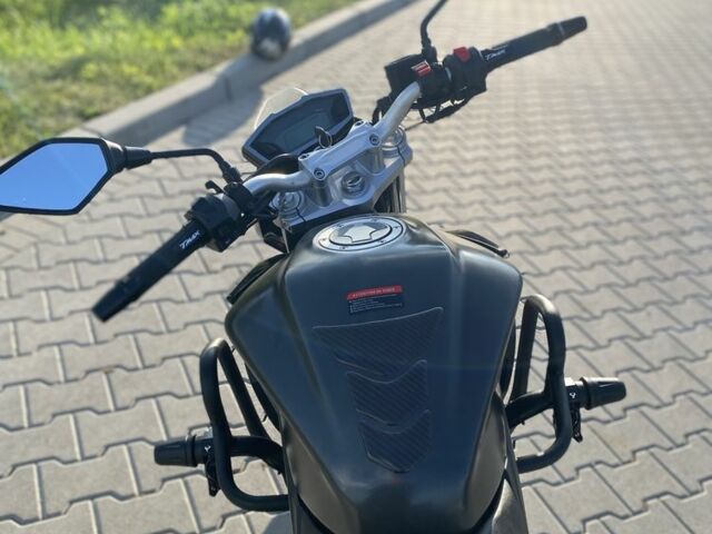 Лонкин 6510, объемом двигателя 0.3 л и пробегом 0 тыс. км за 2400 $, фото 3 на Automoto.ua
